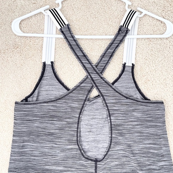 Adidas Women’s Performance X-Back Tank Top - Picture 5 of 8